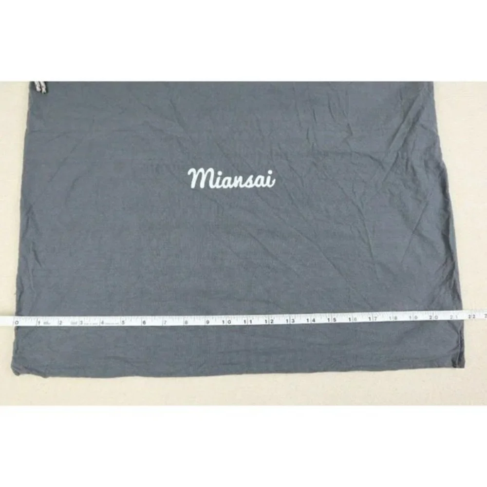 Miansai Dust Bag Cover XL 21.5